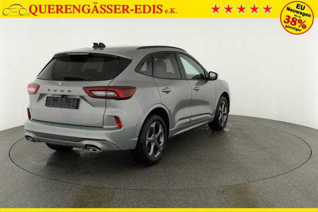Ford Kuga ST-Line 1.5 EcoBoost ST-Line, Navi, AHK, LED, Kamera, Winter, FS beheizbar 