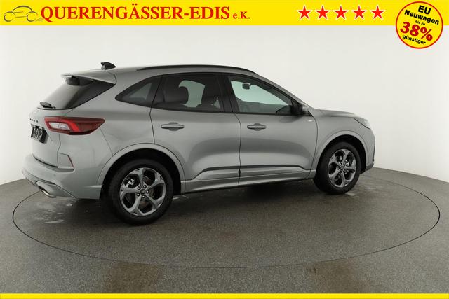 Ford Kuga ST-Line 1.5 EcoBoost ST-Line, Navi, AHK, LED, Kamera, Winter, FS beheizbar 