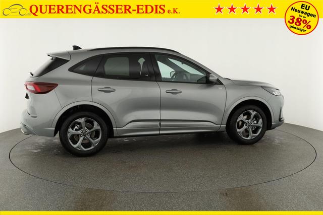 Ford Kuga ST-Line 1.5 EcoBoost ST-Line, Navi, AHK, LED, Kamera, Winter, FS beheizbar 