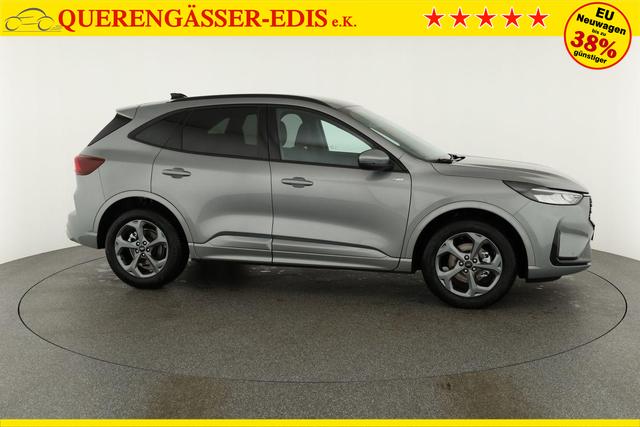 Ford Kuga ST-Line 1.5 EcoBoost ST-Line, Navi, AHK, LED, Kamera, Winter, FS beheizbar 