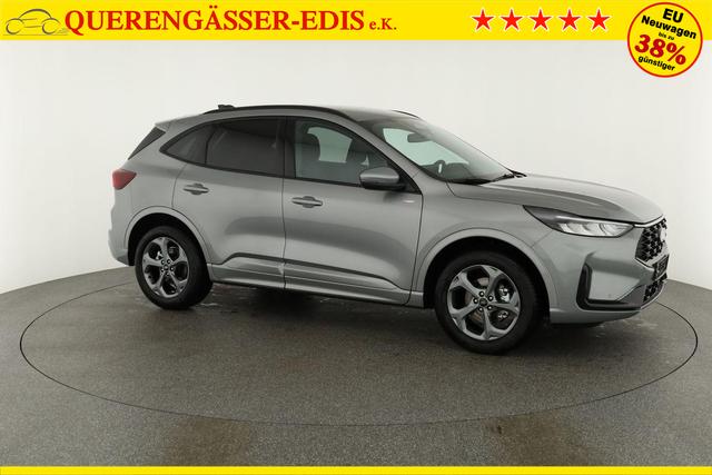 Ford Kuga ST-Line 1.5 EcoBoost ST-Line, Navi, AHK, LED, Kamera, Winter, FS beheizbar 