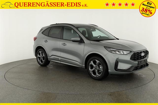 Ford Kuga ST-Line 1.5 EcoBoost ST-Line, Navi, AHK, LED, Kamera, Winter, FS beheizbar 