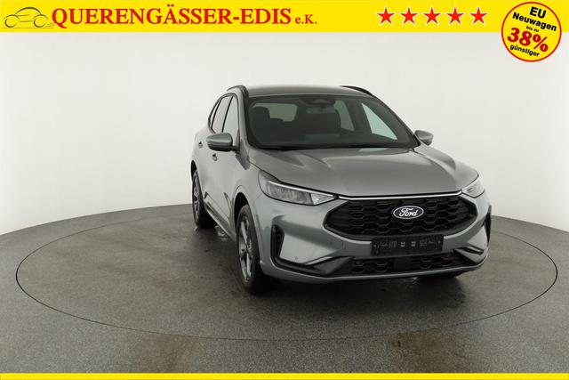 Ford Kuga ST-Line 1.5 EcoBoost ST-Line, Navi, AHK, LED, Kamera, Winter, FS beheizbar 
