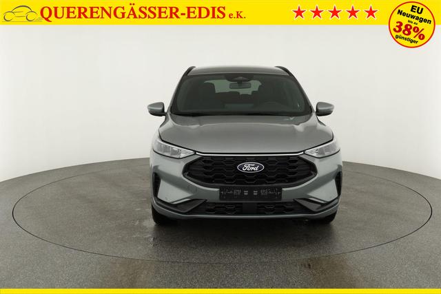 Ford Kuga ST-Line 1.5 EcoBoost ST-Line, Navi, AHK, LED, Kamera, Winter, FS beheizbar 