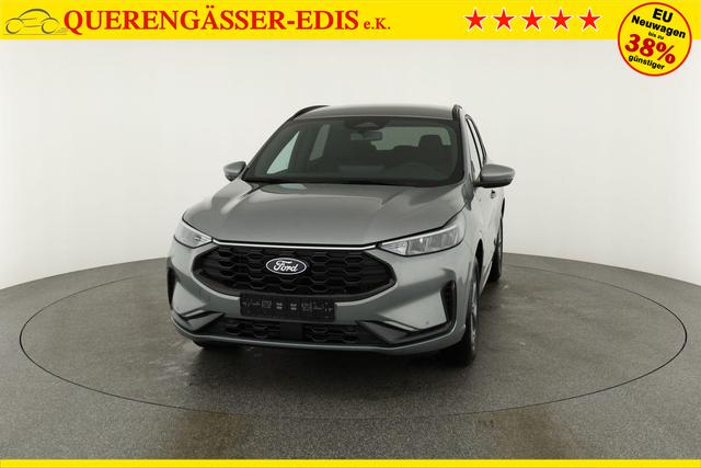Ford Kuga ST-Line 1.5 EcoBoost ST-Line, Navi, AHK, LED, Kamera, Winter, FS beheizbar 
