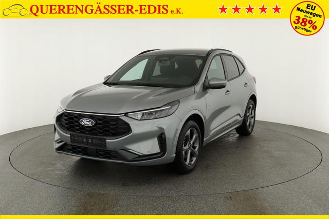Ford Kuga ST-Line 1.5 EcoBoost ST-Line, Navi, AHK, LED, Kamera, Winter, FS beheizbar 