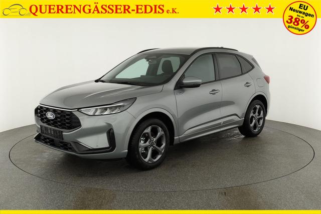Ford Kuga ST-Line 1.5 EcoBoost ST-Line, Navi, AHK, LED, Kamera, Winter, FS beheizbar 