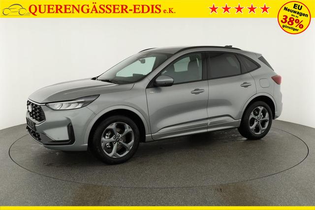 Ford Kuga ST-Line 1.5 EcoBoost ST-Line, Navi, AHK, LED, Kamera, Winter, FS beheizbar 