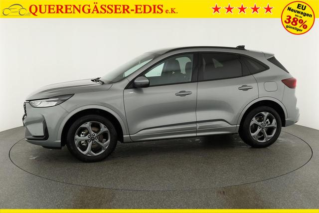 Ford Kuga ST-Line 1.5 EcoBoost ST-Line, Navi, AHK, LED, Kamera, Winter, FS beheizbar 
