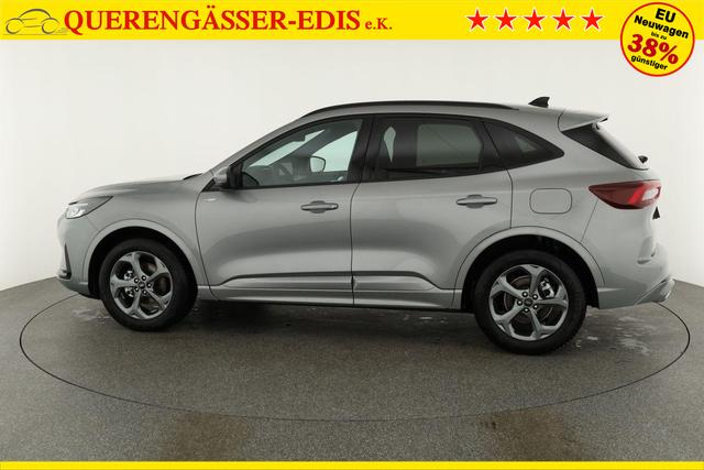Ford Kuga ST-Line 1.5 EcoBoost ST-Line, Navi, AHK, LED, Kamera, Winter, FS beheizbar 