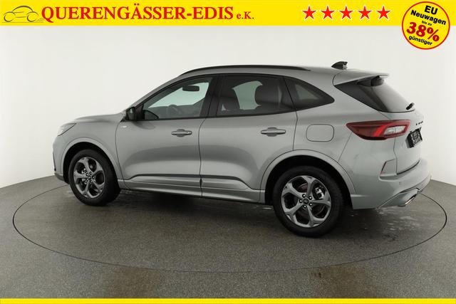 Ford Kuga ST-Line 1.5 EcoBoost ST-Line, Navi, AHK, LED, Kamera, Winter, FS beheizbar 