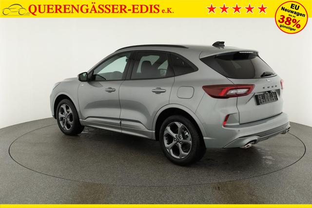 Ford Kuga ST-Line 1.5 EcoBoost ST-Line, Navi, AHK, LED, Kamera, Winter, FS beheizbar 