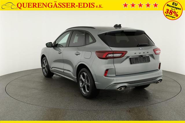 Ford Kuga ST-Line 1.5 EcoBoost ST-Line, Navi, AHK, LED, Kamera, Winter, FS beheizbar 