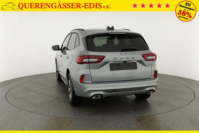Ford Kuga ST-Line 1.5 EcoBoost ST-Line, Navi, AHK, LED, Kamera, Winter, FS beheizbar 