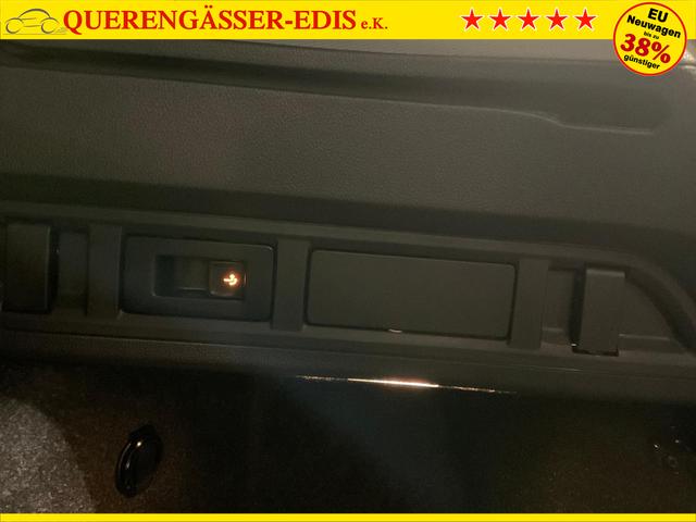 Skoda Octavia Combi 1.5 TSI mHEV 110 kW Selection DSG Selection, AHK, Side, el. Klappe, Kamera, Winter 