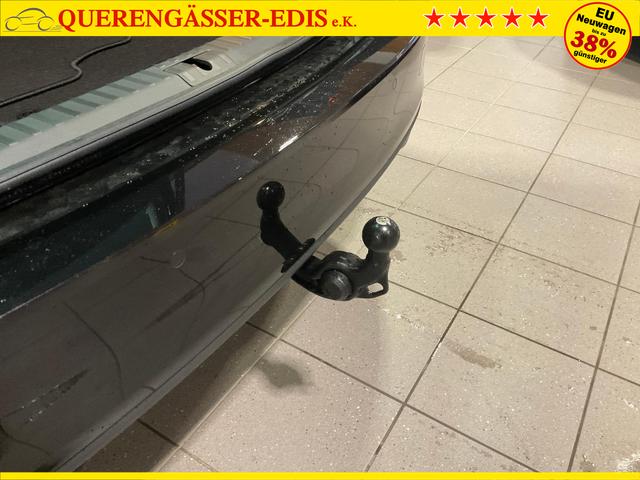 Skoda Octavia Combi 1.5 TSI mHEV 110 kW Selection DSG Selection, AHK, Side, el. Klappe, Kamera, Winter 