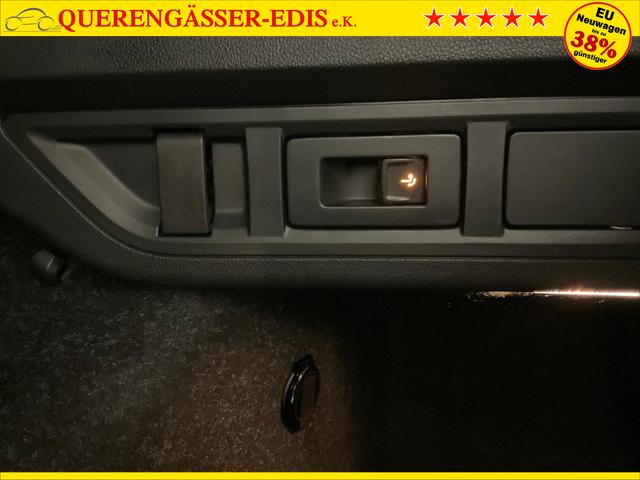 Skoda Octavia Combi 1.5 TSI mHEV 110 kW Selection DSG Selection, AHK, Side, el. Klappe, Kamera, Winter 