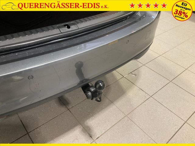 Skoda Octavia Combi 1.5 TSI mHEV 110 kW Selection DSG Selection, AHK, Side, el. Klappe, Kamera, Winter 