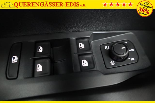 Volkswagen T-Cross 1.0 TSI 85 kW Life DSG Life, AHK, IQ.Light, Kamera, ACC, Side, Winter, 17-Zoll 