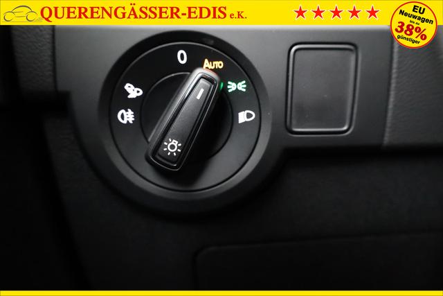 Volkswagen T-Cross 1.0 TSI 85 kW Life DSG Life, AHK, IQ.Light, Kamera, ACC, Side, Winter, 17-Zoll 