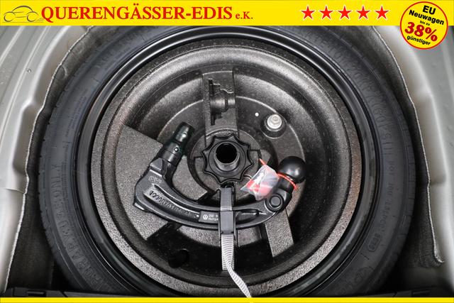 Volkswagen T-Cross 1.0 TSI 85 kW Life DSG Life, AHK, IQ.Light, Kamera, ACC, Side, Winter, 17-Zoll 