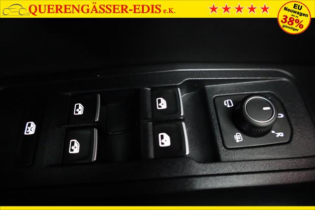Volkswagen T-Roc Style 1.5 TSI DSG Black Style, AHK, IQ.Light, 19-Zoll, easyOpen, Navi 