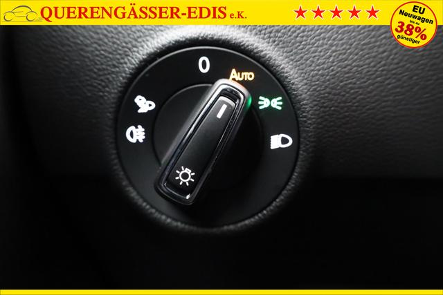 Volkswagen T-Roc Style 1.5 TSI DSG Black Style, AHK, IQ.Light, 19-Zoll, easyOpen, Navi 
