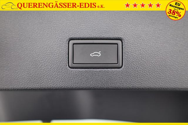 Volkswagen T-Roc Style 1.5 TSI DSG Black Style, AHK, IQ.Light, 19-Zoll, easyOpen, Navi 