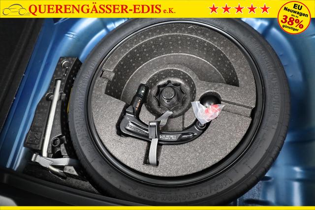 Volkswagen T-Roc Style 1.5 TSI DSG Black Style, AHK, IQ.Light, 19-Zoll, easyOpen, Navi 