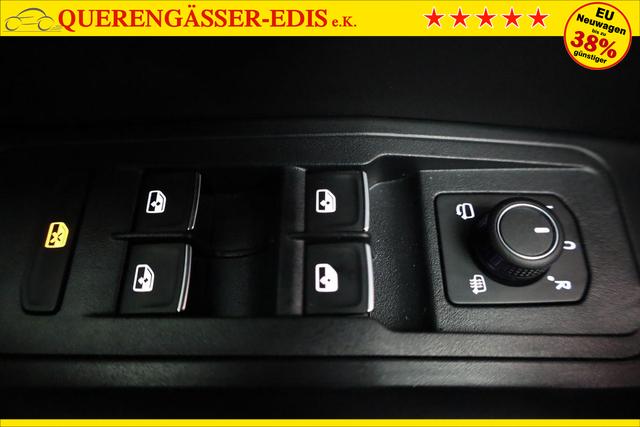Volkswagen T-Roc Style 1.5 TSI DSG Black Style, AHK, IQ.Light, 19-Zoll, easyOpen, Navi 