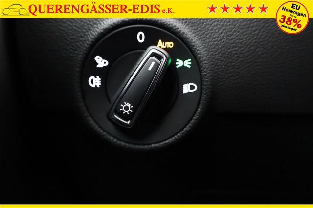 Volkswagen T-Roc Style 1.5 TSI DSG Black Style, AHK, IQ.Light, 19-Zoll, easyOpen, Navi 