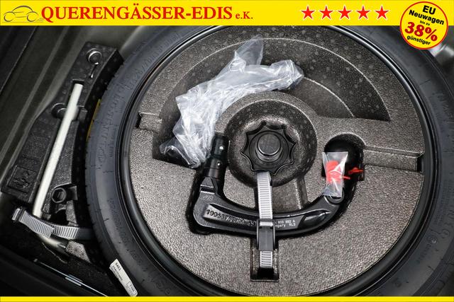 Volkswagen T-Roc Style 1.5 TSI DSG Black Style, AHK, IQ.Light, 19-Zoll, easyOpen, Navi 