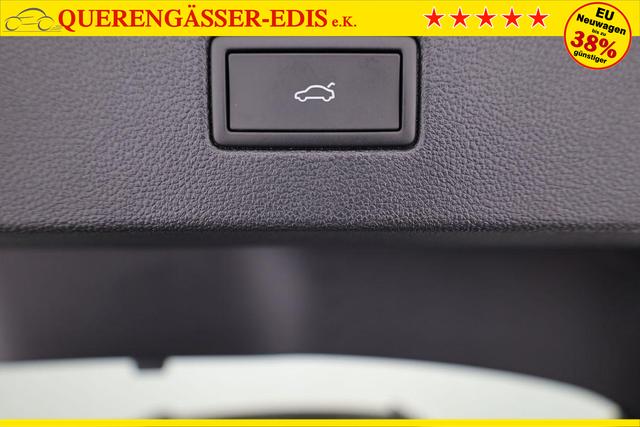 Volkswagen T-Roc Style 1.5 TSI DSG Black Style, AHK, IQ.Light, 19-Zoll, easyOpen, Navi 