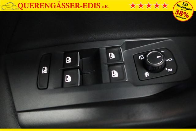 Volkswagen T-Cross 1.5 TSI 110 kW R-Line DSG R-Line, AHK, IQ.Light, Navi, Side, Kamera, Winter, 18-Zoll 
