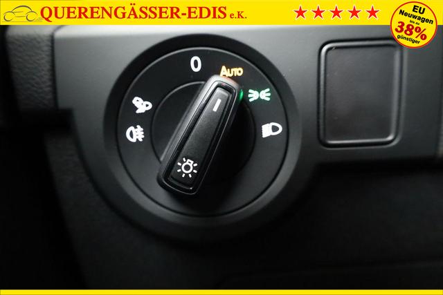 Volkswagen T-Cross 1.5 TSI 110 kW R-Line DSG R-Line, AHK, IQ.Light, Navi, Side, Kamera, Winter, 18-Zoll 