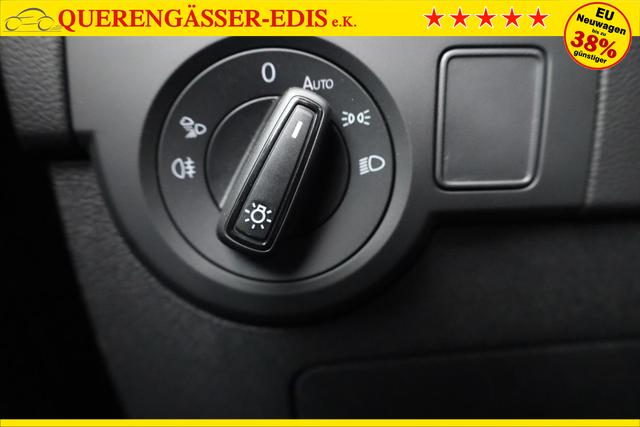 Volkswagen T-Cross 1.5 TSI 110 kW R-Line DSG R-Line, IQ.Light, Navi, Side, Kamera, Winter, 18-Zoll 