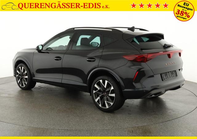 Cupra Formentor 1.5 eTSI 110 kW DSG, AHK, Navi, 19-Zoll, Winterpaket 