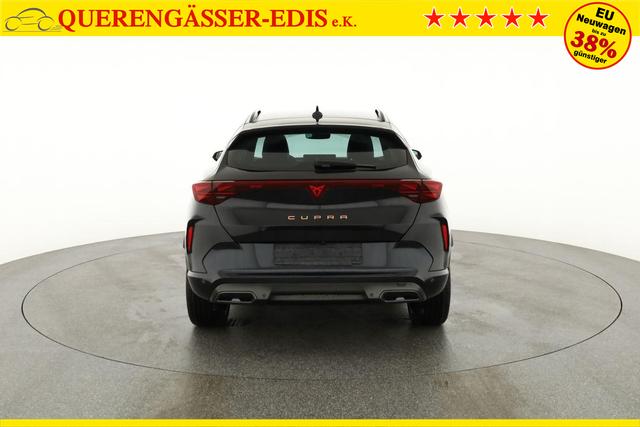 Cupra Formentor 1.5 eTSI 110 kW DSG, AHK, Navi, 19-Zoll, Winterpaket 