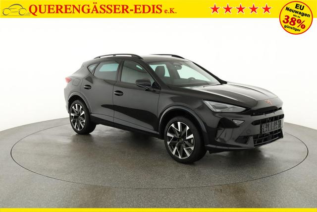 Cupra Formentor 1.5 eTSI 110 kW DSG, AHK, Navi, 19-Zoll, Winterpaket 