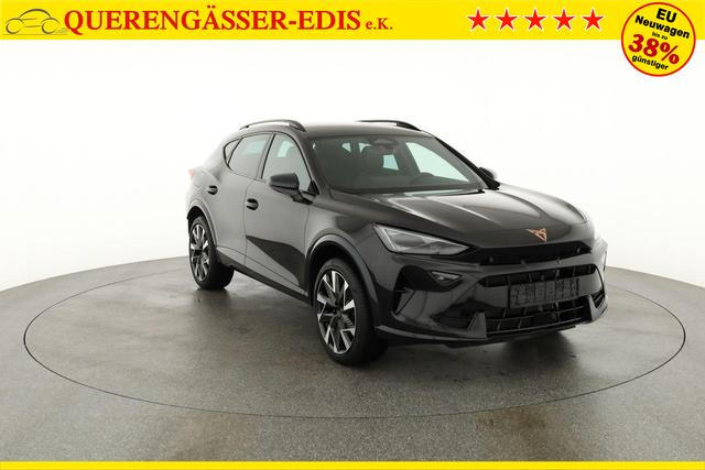 Cupra Formentor 1.5 eTSI 110 kW DSG, AHK, Navi, 19-Zoll, Winterpaket 