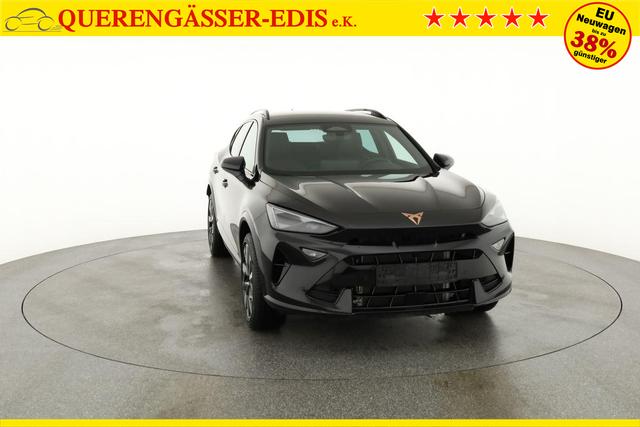 Cupra Formentor 1.5 eTSI 110 kW DSG, AHK, Navi, 19-Zoll, Winterpaket 