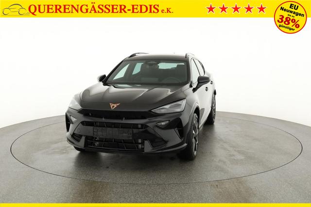 Cupra Formentor 1.5 eTSI 110 kW DSG, AHK, Navi, 19-Zoll, Winterpaket 
