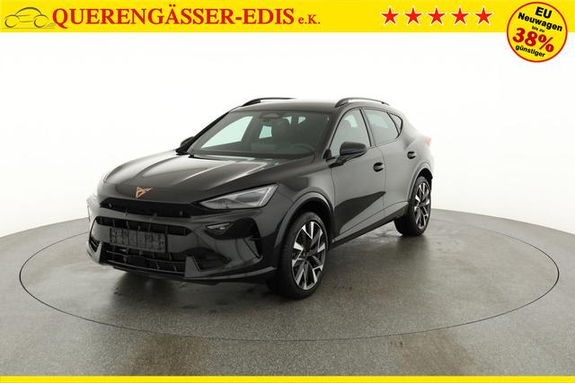 Cupra Formentor 1.5 eTSI 110 kW DSG, AHK, Navi, 19-Zoll, Winterpaket 