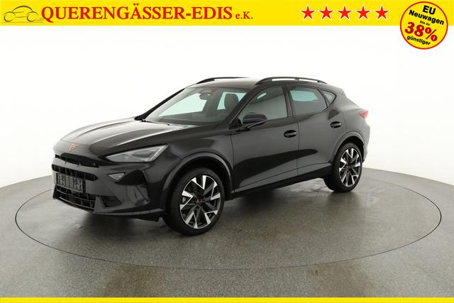 Cupra Formentor 1.5 eTSI 110 kW DSG, AHK, Navi, 19-Zoll, Winterpaket 