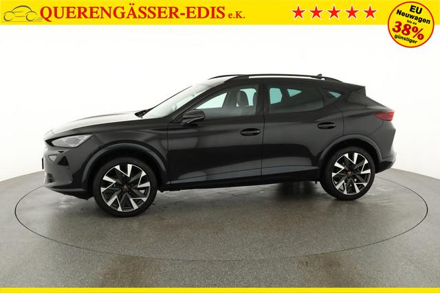 Cupra Formentor 1.5 eTSI 110 kW DSG, AHK, Navi, 19-Zoll, Winterpaket 