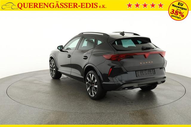 Cupra Formentor 1.5 eTSI 110 kW DSG, AHK, Navi, 19-Zoll, Winterpaket 