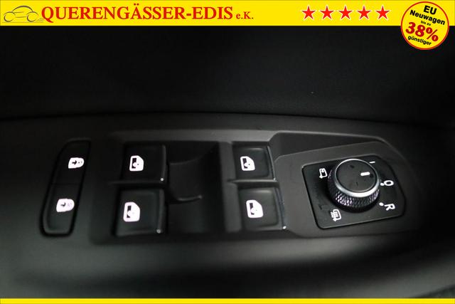 Volkswagen Touareg 3.0 TDI 210 kW 4Motion R-Line V6 Black, AHK, HuD, Luft, Standheizung 