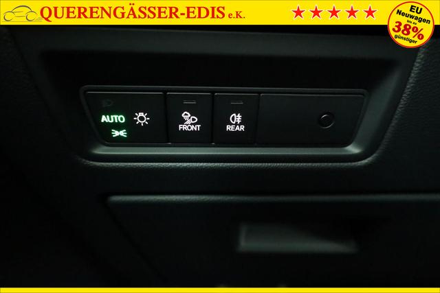 Volkswagen Touareg 3.0 TDI 210 kW 4Motion R-Line V6 Black, AHK, HuD, Luft, Standheizung 