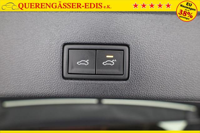 Volkswagen Touareg 3.0 TDI 210 kW 4Motion R-Line V6 Black, AHK, HuD, Luft, Standheizung 