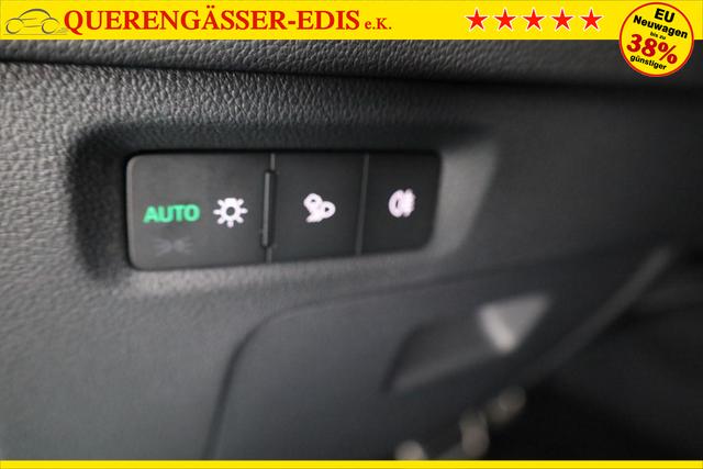 Skoda Octavia Combi RS 2.0 TSI DSG, Sonderlackierung, AHK, 19 Zoll, Canton, el. Klappe, Navi, Matrix, sofort 